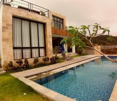 Praya Barat Hotel | Maya Ocean Resort