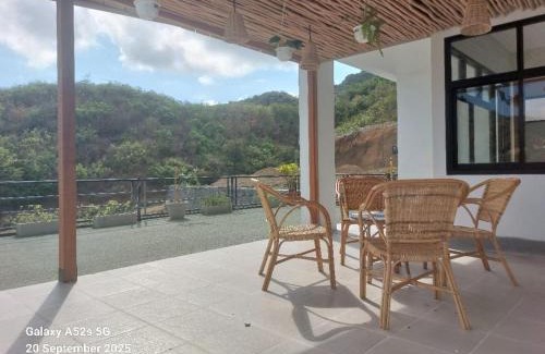 Praya Barat Hotel | Maya Ocean Resort