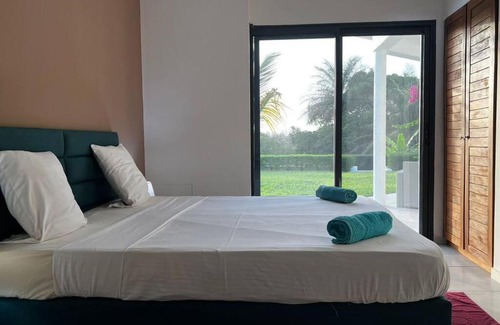 Cap Skirring Villa | Maya Plage, Villa en bord de mer
