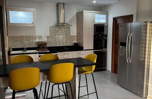 Cap Skirring Villa | Maya Plage, Villa en bord de mer