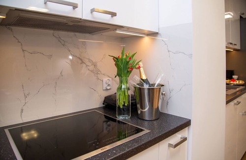 Gdansk City Center Apartment | Maya's 49