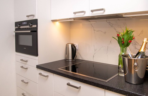Gdansk City Center Apartment | Maya's 49