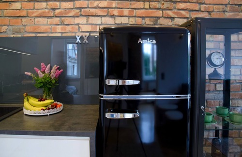 Old Town Apartment | Maya's 63