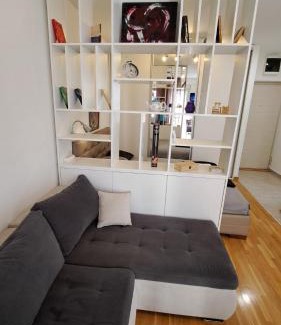 Đeram Apartment | Maya 's home - Vracar