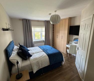 Santry Bed & Breakfast | Maya's Lodge