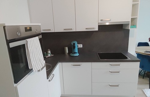 Heerlen Apartment | Maya Sweet Rooms cosy appartement like home .nAlso pet freindly