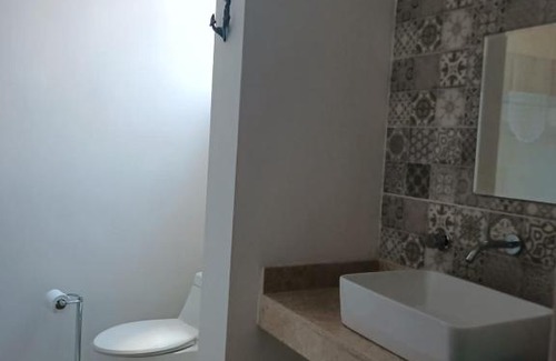 Chicxulub Puerto Apartment | Mayab Beach II