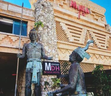 Punta Cancun Hotel | Mayafair All Inclusive