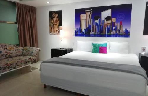 Punta Cancun Hotel | Mayafair All Inclusive