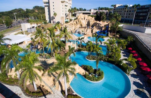 Mayaguez Pueblo Resort | Mayaguez Resort & Casino