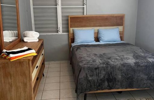 Rio Canas Abajo Villa | Mayaguez Spacious 3 bedroom villa