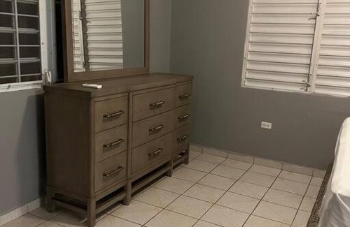 Rio Canas Abajo Villa | Mayaguez Spacious 3 bedroom villa