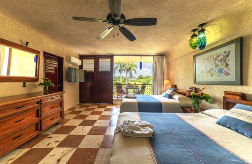 Chichen Itza Resort | Mayaland Hotel & Bungalows