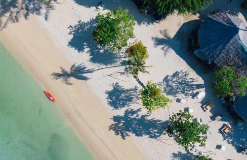 Ko Ngai Resort | Mayalay Resort-Green Hotel