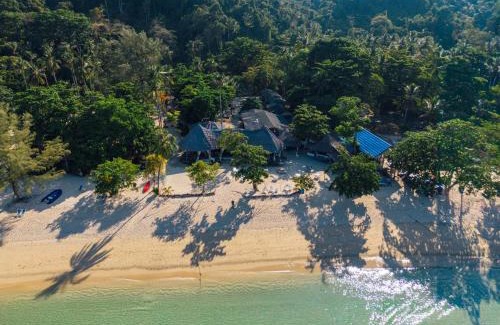 Ko Ngai Resort | Mayalay Resort-Green Hotel