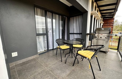 Nelspruit Apartment | Mayamuye Lifestyles: A Modern Family Haven in Mbombela