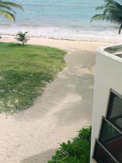 El Placer Hotel | Mayan Beach Garden