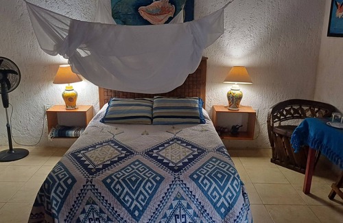 Tinum Bed & Breakfast | Mayan Bungalow Near Chichén Itza