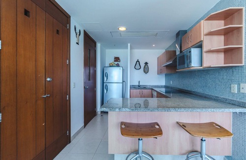 Playa Diamante Apartment | Mayan Lakes Apartment: Exclusivity and comfort!