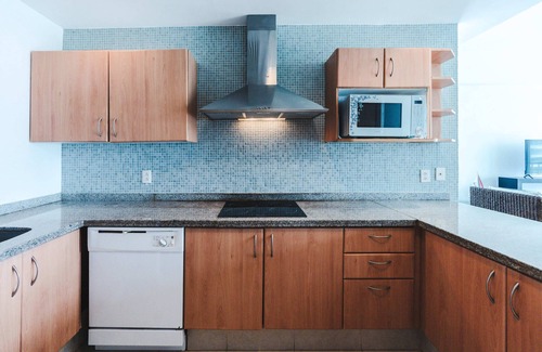Playa Diamante Apartment | Mayan Lakes Apartment: Exclusivity and comfort!