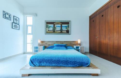Playa Diamante Apartment | Mayan Lakes Departamento Exclusividad y confort