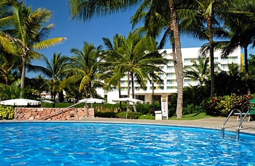 Isla Iguana Resort | MAYAN PALACE 1BR- FREE TRANSPORTATION FROM AIRPORT (MASTER ROOM/2BR AVAILABLE)