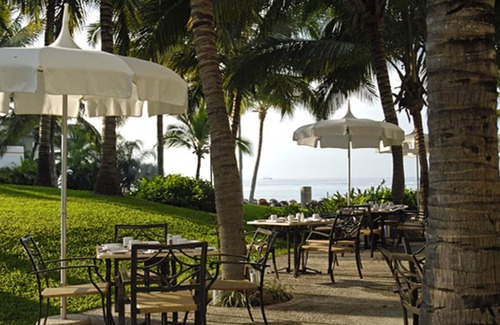 Isla Iguana House | Mayan Palace Puerto Vallarta