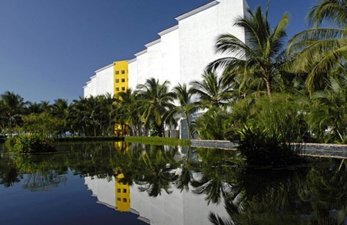 Isla Iguana House | Mayan Palace Puerto Vallarta