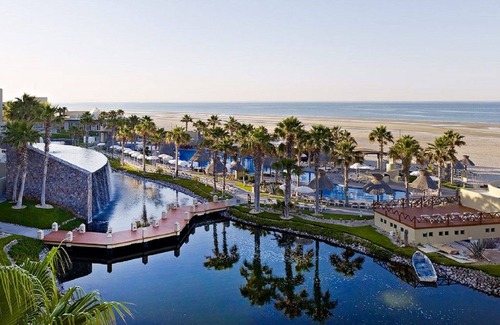 Puerto Penasco Condo | Mayan Palace, Puerto Penasco, (Rocky Point) Master Suite, 2 or 1 Bedroom