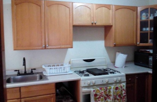 San Lucas Sacatepequez Condo | Mayan's house