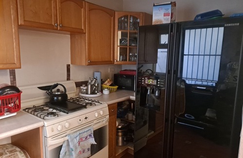 San Lucas Sacatepequez Condo | Mayan's house