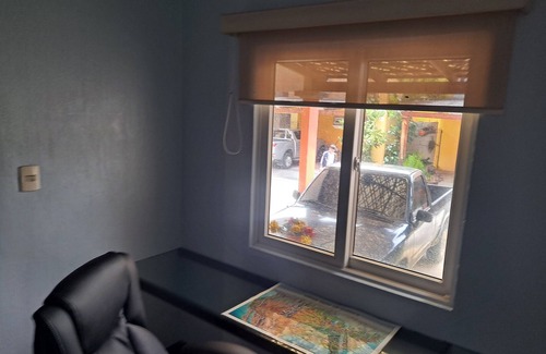 San Lucas Sacatepequez Condo | Mayan's house