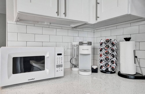 West Avenue Apartment | Mayan Suite 2 Bed/2 Bath Miami Beach Lincoln Rd