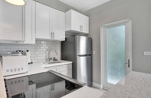 West Avenue Apartment | Mayan Suite 2 Bed/2 Bath Miami Beach Lincoln Rd
