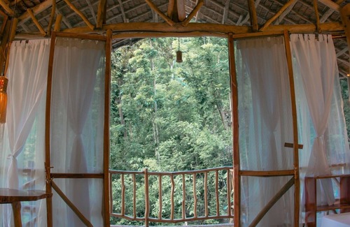 Tubod Cabin | Mayana