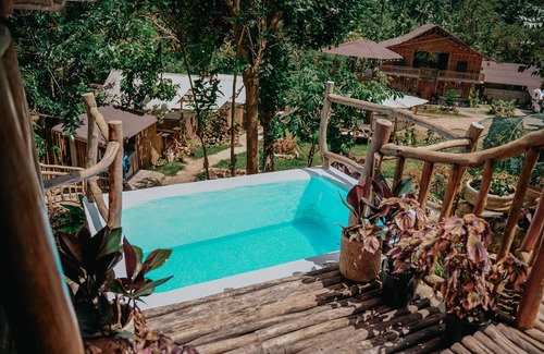Tubod Cabin | Mayana