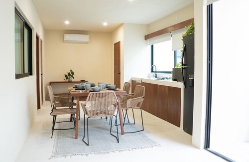 Bacalar Condo | MayaNah Bacalar Condo Hotel