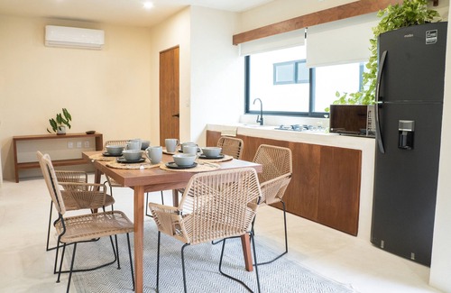 Bacalar Condo | MayaNah Bacalar Condo Hotel