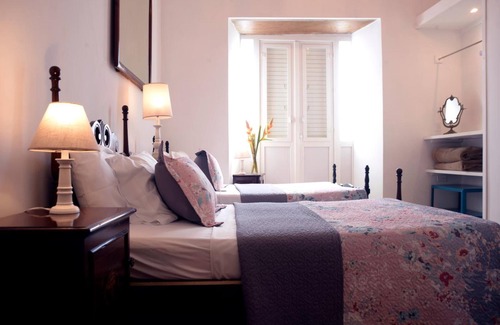 Old Havana Hotel | Mayari Havana Apartment