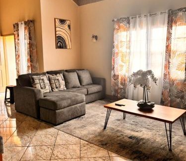 Montego Bay Apartment | Mayas Apartment