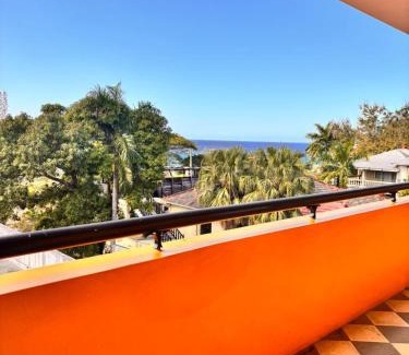 Montego Bay Apartment | Mayas Apartment