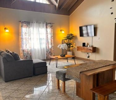 Montego Bay Apartment | Mayas Apartment