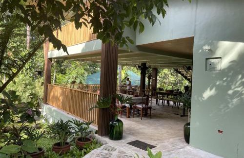 Nagcarlan Bed & Breakfast | Mayas Nest