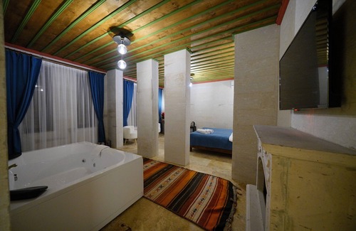 Uchisar House | Mayda Cappadocia