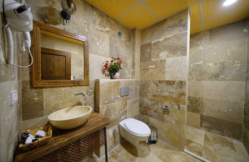 Uchisar House | Mayda Cappadocia