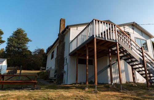 Maydena House | Maydena Chalet