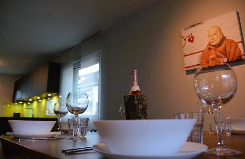 Matten bei Interlaken House | Mayers Swiss House, private home for 2-6 guests
