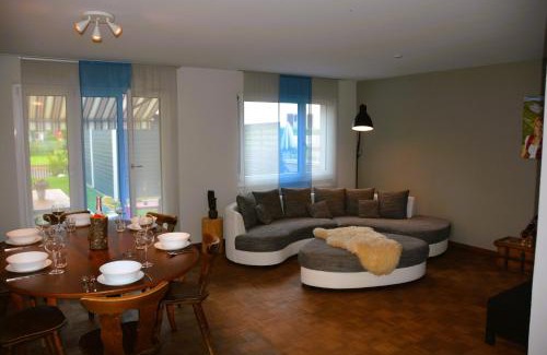 Matten bei Interlaken House | Mayers Swiss House, private home for 2-6 guests
