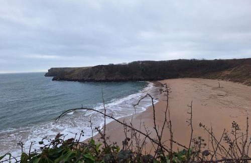 Cosheston House | Mayeston Barn Holiday Home