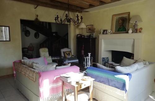 Mayet Bed & Breakfast | MAYET SAONE ET LOIRE